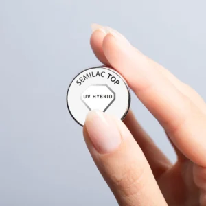TOP Semilac lakier 7ml